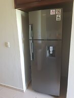 2BR Condo With Pool, Walk to Beach, Bávaro