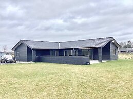 5 Star Holiday Home in Ansager