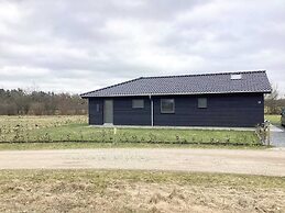 5 Star Holiday Home in Ansager