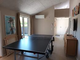 5 Star Holiday Home in Ansager