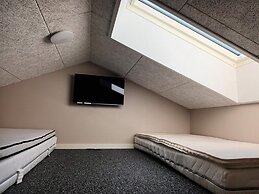 5 Star Holiday Home in Ansager