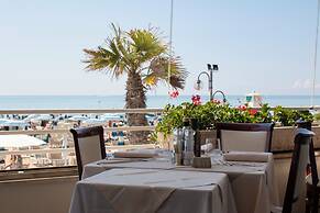 Hotel Rivamare Jesolo