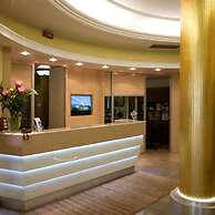 Hotel Rivamare Jesolo