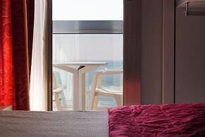 Hotel Rivamare Jesolo