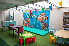 Hotel Rivamare Jesolo