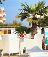 Hotel Rivamare Jesolo