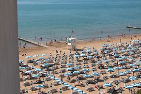 Hotel Rivamare Jesolo
