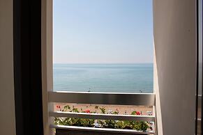 Hotel Rivamare Jesolo
