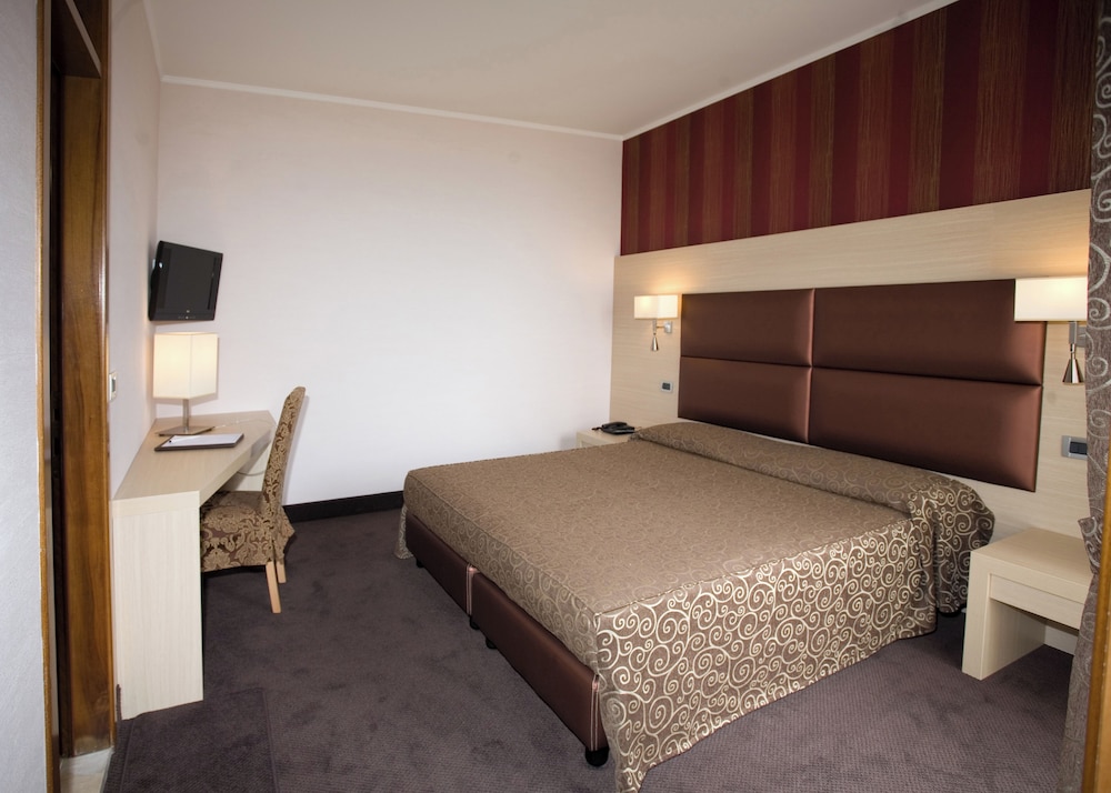 Hotel Rivamare Jesolo