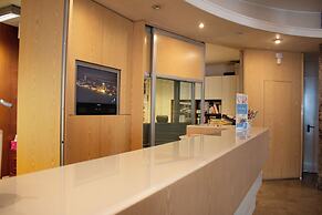 Hotel Rivamare Jesolo