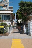Hotel Rivamare Jesolo