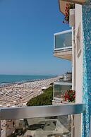 Hotel Rivamare Jesolo