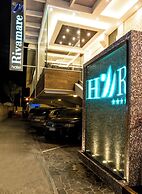 Hotel Rivamare Jesolo