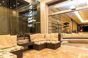 Hotel Rivamare Jesolo