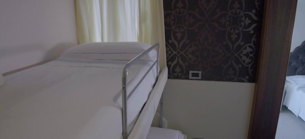 Hotel Rivamare Jesolo