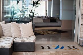 Hotel Rivamare Jesolo