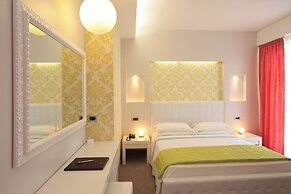 Hotel Rivamare Jesolo