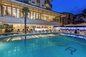 Hotel Rivamare Jesolo