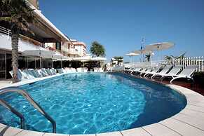 Hotel Rivamare Jesolo