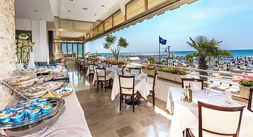 Hotel Rivamare Jesolo