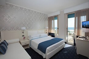 Hotel Rivamare Jesolo