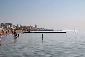Hotel Rivamare Jesolo
