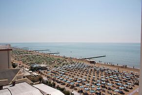 Hotel Rivamare Jesolo