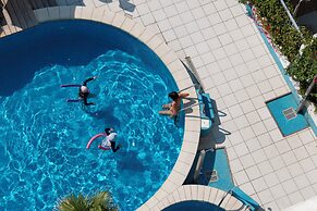 Hotel Rivamare Jesolo