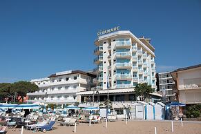 Hotel Rivamare Jesolo