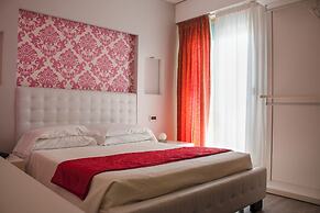 Hotel Rivamare Jesolo