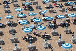 Hotel Rivamare Jesolo