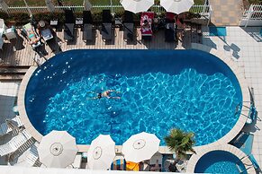 Hotel Rivamare Jesolo
