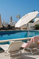 Hotel Rivamare Jesolo