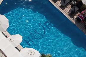 Hotel Rivamare Jesolo