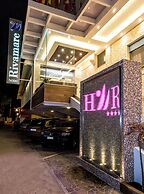 Hotel Rivamare Jesolo