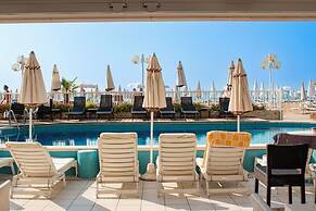 Hotel Rivamare Jesolo