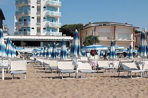 Hotel Rivamare Jesolo