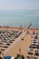 Hotel Rivamare Jesolo