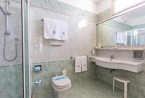 Hotel Rivamare Jesolo