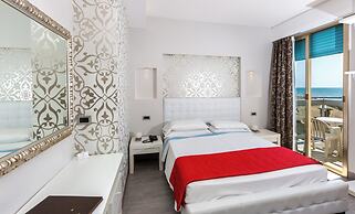 Hotel Rivamare Jesolo