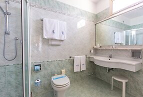 Hotel Rivamare Jesolo