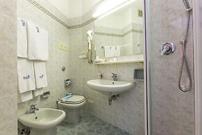 Hotel Rivamare Jesolo