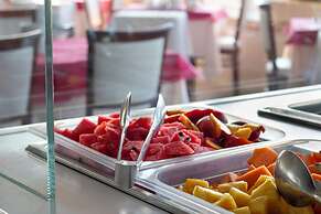 Hotel Rivamare Jesolo