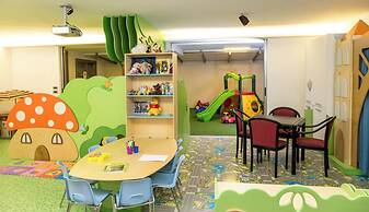 Hotel Rivamare Jesolo