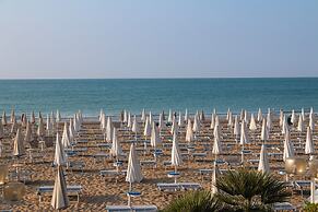 Hotel Rivamare Jesolo