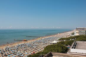 Hotel Rivamare Jesolo