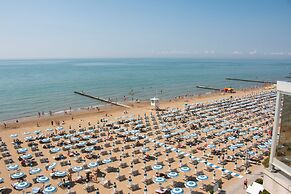 Hotel Rivamare Jesolo