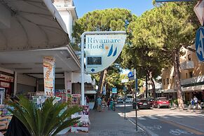 Hotel Rivamare Jesolo