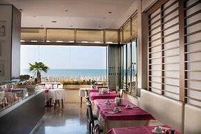 Hotel Rivamare Jesolo