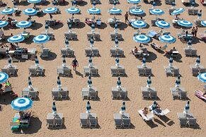 Hotel Rivamare Jesolo